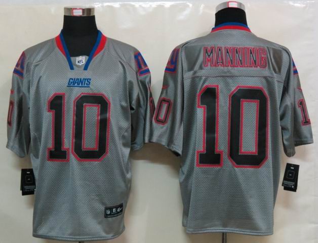 Nike New York Giants Elite Jerseys-044